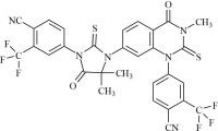 Enzalutamide Impurity 11