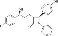 Desfluoro Ezetimibe