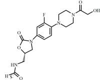 Eperezolid