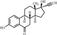 Ethinylestradiol EP Impurity G