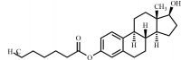 Estradiol 3-Enanthate