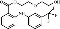 Etofenamate