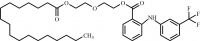 Etofenamate Stearate