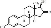 16-Oxo Estradiol