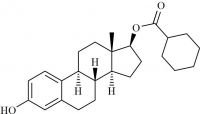 Estradiol Hexahydrobenzoate