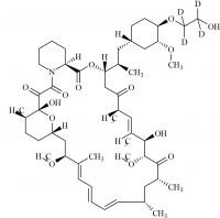 Everolimus-d4