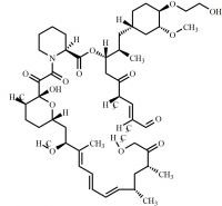 Everolimus Ring-Opening Impurity (Mixture of Isomers)