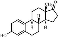 Estrone (Estradiol Hemihydrate EP Impurity A)