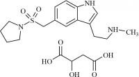 N-Desmethyl Eletriptan HBr