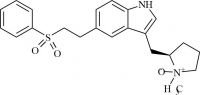 Eletriptan N-Oxide