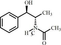 N-Acetyl Ephedrine