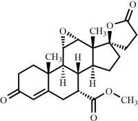 Eplerenone EP Impurity B