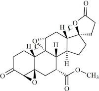 Eplerenone Impurity 21 