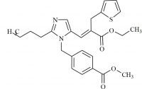 Eprosartan Impurity 1