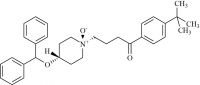 Ebastine EP Impurity G