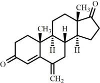 Exemestane EP Impurity E