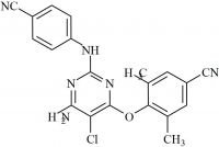 Etravirine Impurity 13