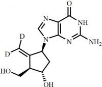 Entecavir-d2