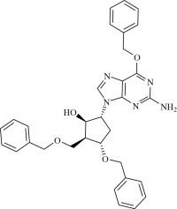 Entecavir Impurity 12