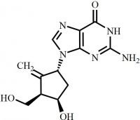 (1R,3R,4R)-Entecavir HCl