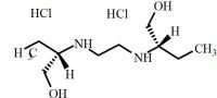 Ethambutol DiHCl