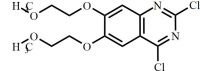 Erlotinib Impurity 3