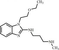 Emedastine EP Impurity F