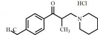 Eperisone HCl