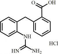 Epinastine Impurity 1 HCl