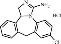 7-Chloro Epinastine HCl