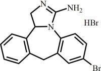 Epinastine EP Impurity B HBr (7-Bromo Epinastine HBr)