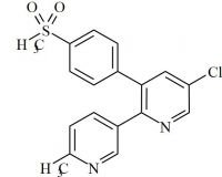 Etoricoxib