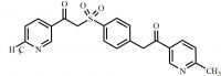 Etoricoxib Impurity 8