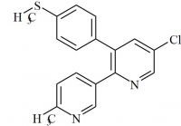 Etoricoxib Impurity 16