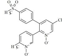 Etoricoxib Impurity 30