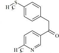 Etoricoxib Impurity 43