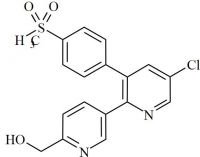 Etoricoxib Impurity 2