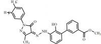 Eltrombopag Methyl Ester