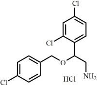 Econazole EP Impurity B HCl