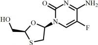 Emtricitabine Enantiomer