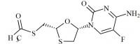 Emtricitabine Thioacetate