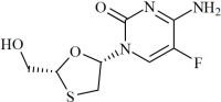 Emtricitabine