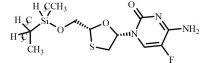 Emtricitabine Impurity 34