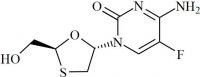 2-epi-Emtricitabine