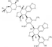 Etoposide EP Impurity R 