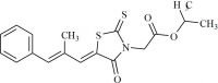Epalrestat Impurity 6