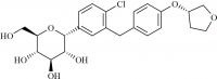 Empagliflozin Impurity 53