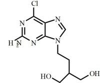 Famciclovir Impurity 1