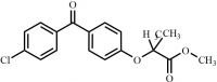 Fenofibrate EP Impurity D