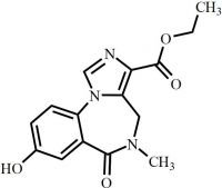 Flumazenil EP Impurity B